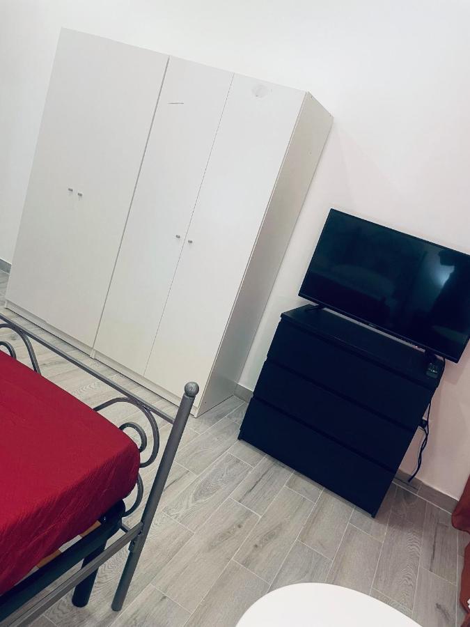 Home San Gennaro 5 Napoli Esterno foto